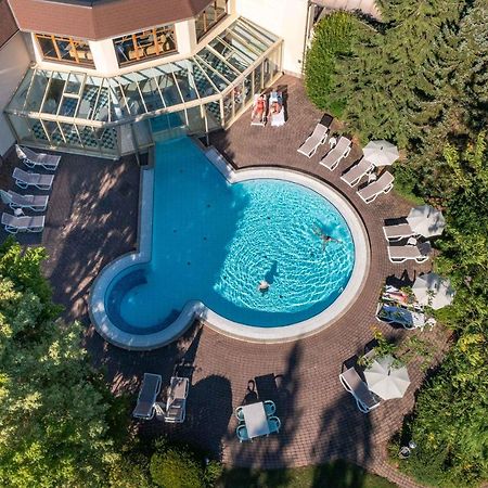 Hotel Marko Sankt Kanzian am Klopeiner See Bagian luar foto