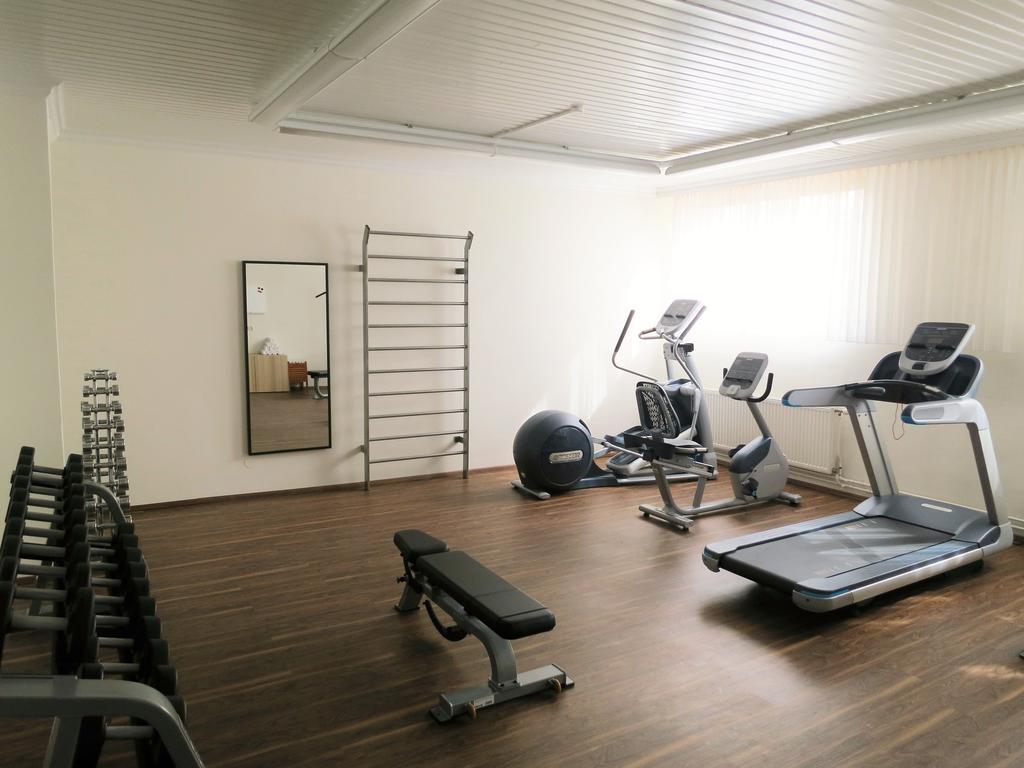 Hotel Marko Sankt Kanzian am Klopeiner See Bagian luar foto