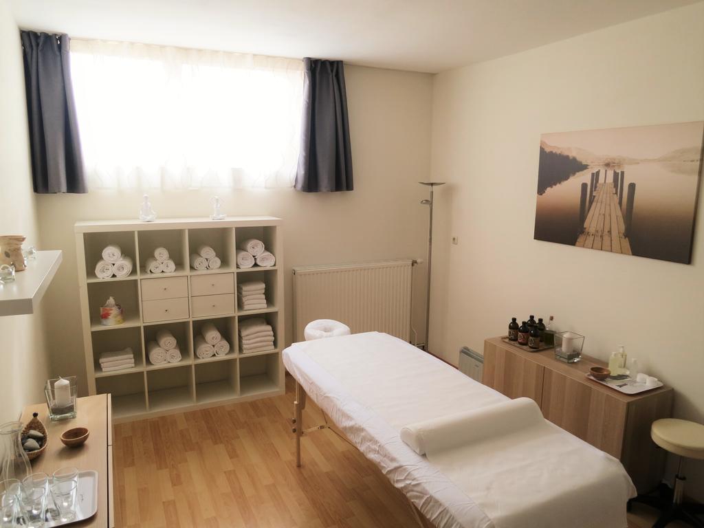Hotel Marko Sankt Kanzian am Klopeiner See Bagian luar foto