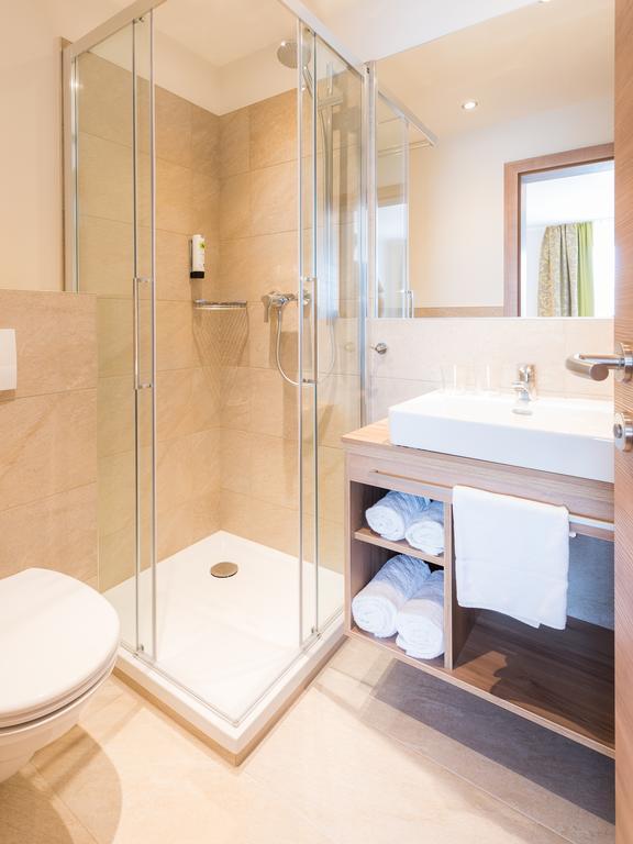 Hotel Marko Sankt Kanzian am Klopeiner See Bagian luar foto
