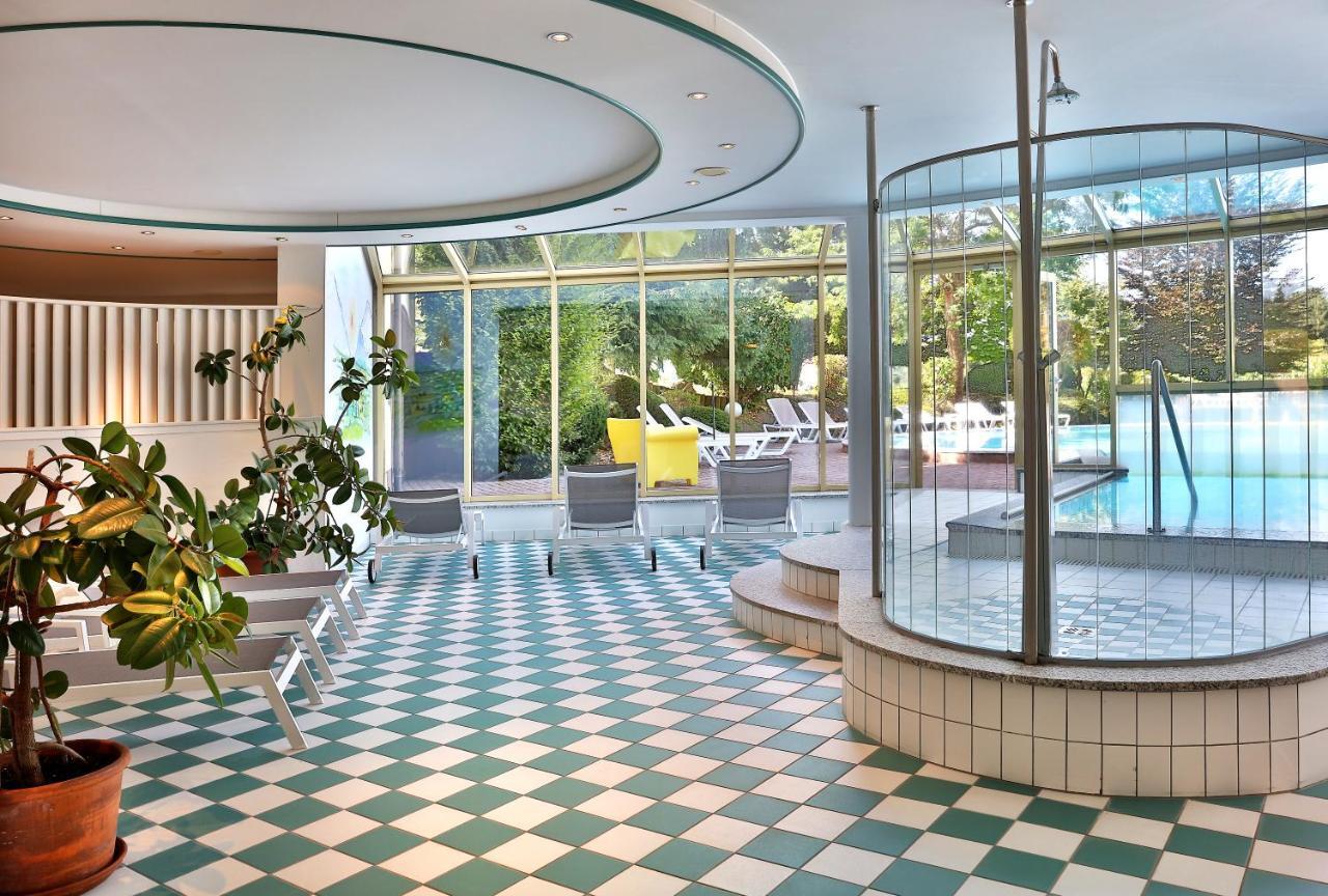 Hotel Marko Sankt Kanzian am Klopeiner See Bagian luar foto