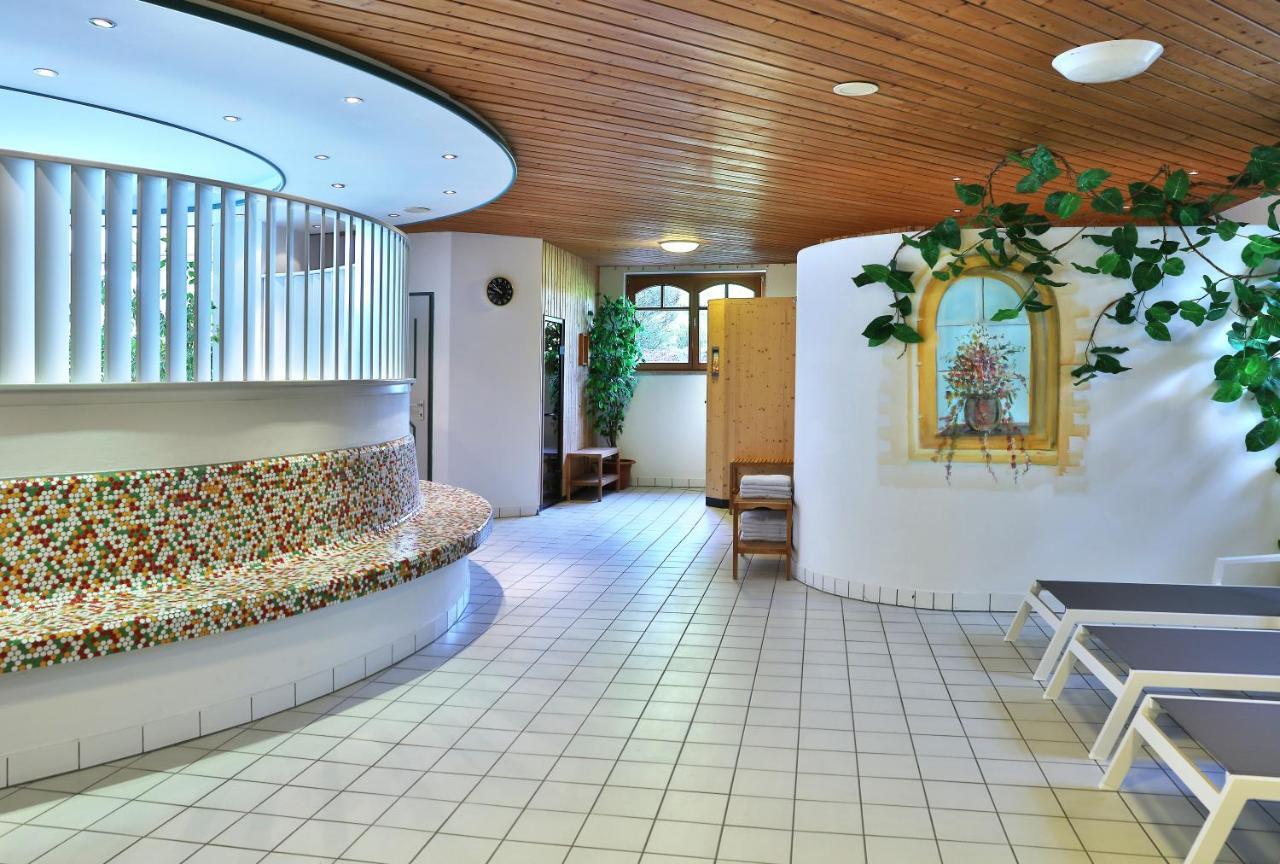 Hotel Marko Sankt Kanzian am Klopeiner See Bagian luar foto