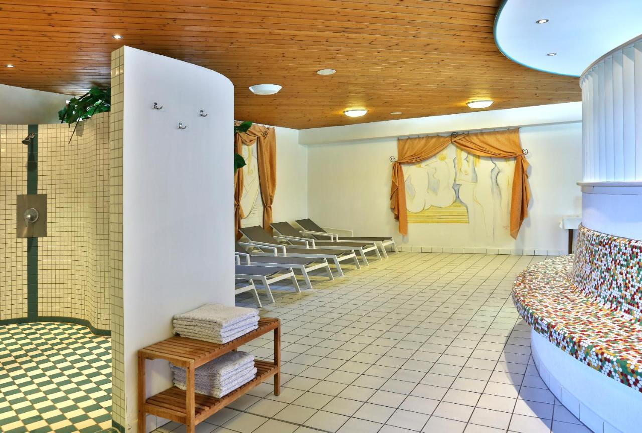 Hotel Marko Sankt Kanzian am Klopeiner See Bagian luar foto