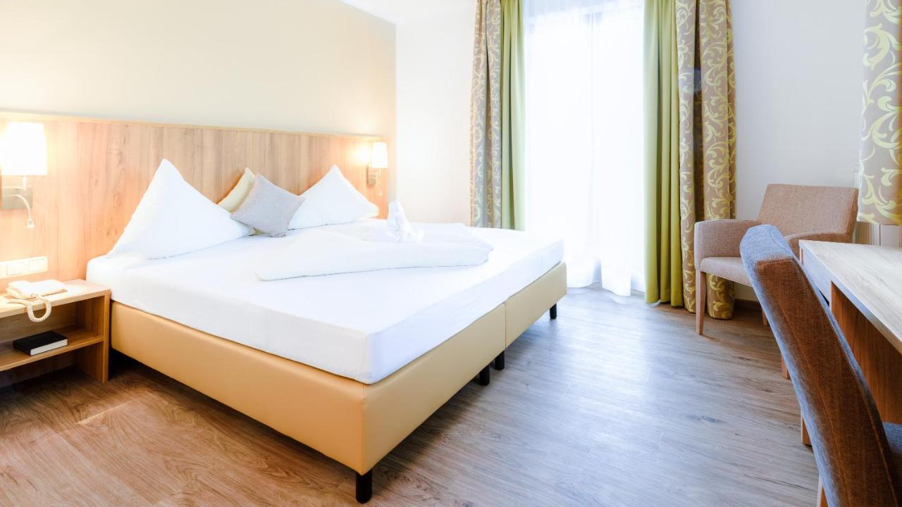 Hotel Marko Sankt Kanzian am Klopeiner See Bagian luar foto